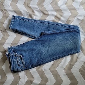 Forever 21 size 26 Skinny Jeans